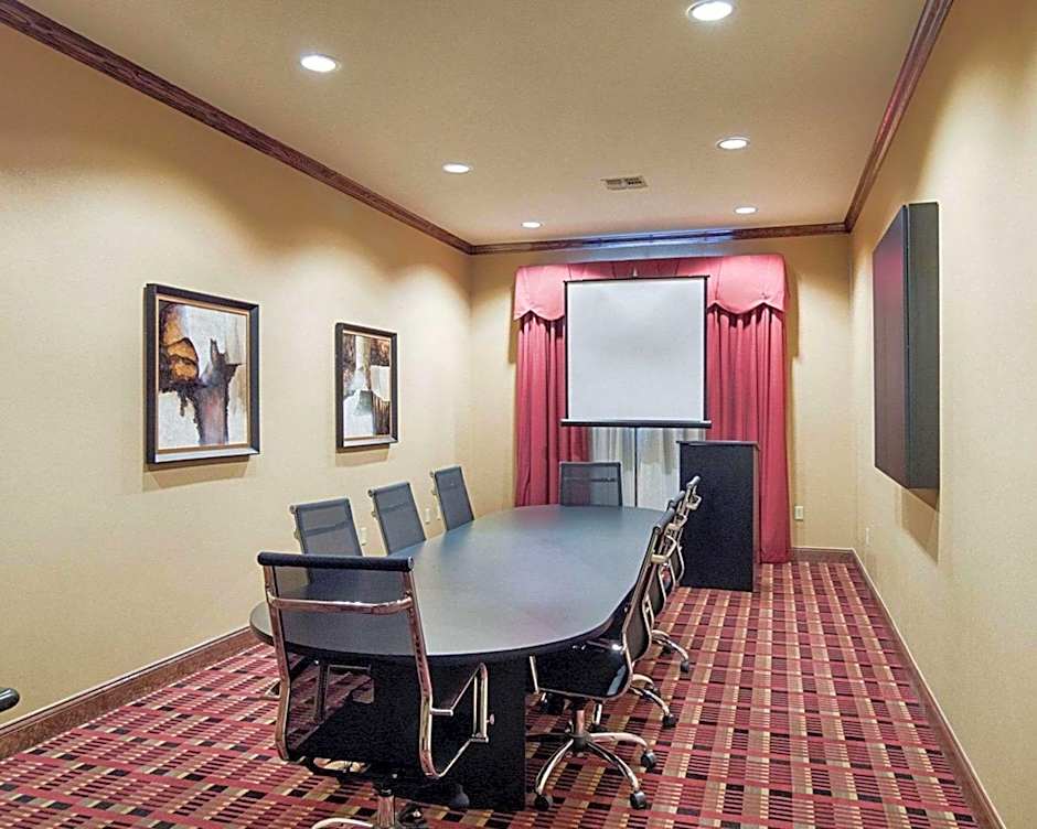 Comfort Inn & Suites Monahans I-20