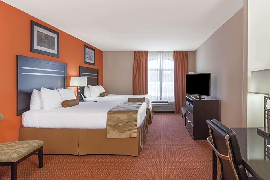 Wingate by Wyndham Tulsa