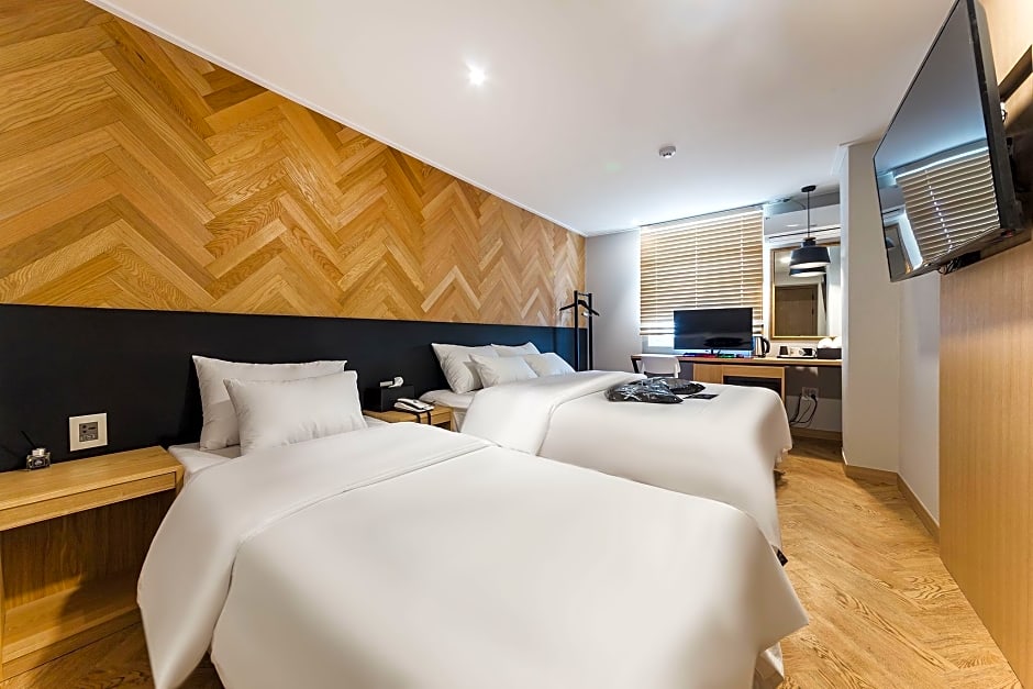 Anyang Premier Hotel XYM