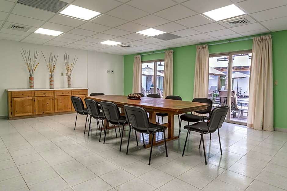 Hotel Santa Fe Loreto by Villa Group