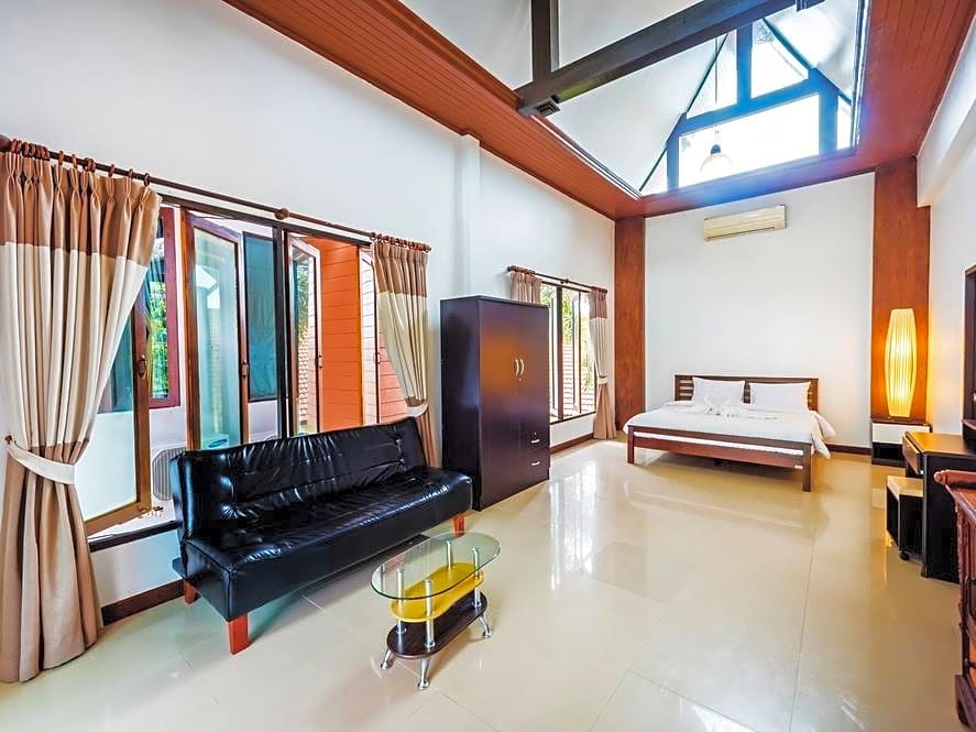 Assada Boutique Hotel Kata Phuket