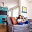 Adagio Annecy Centre Aparthotel