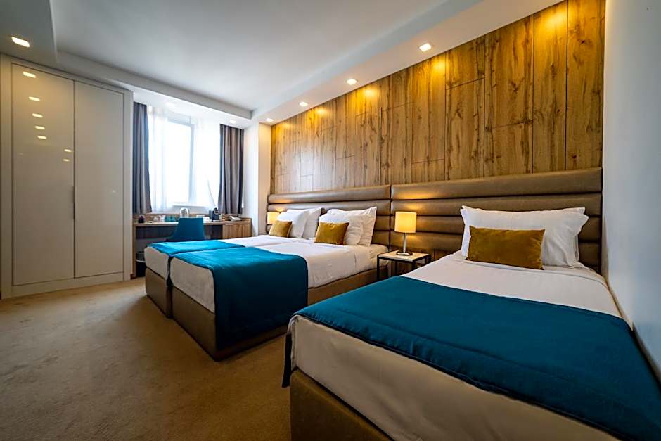 MARK Hotel