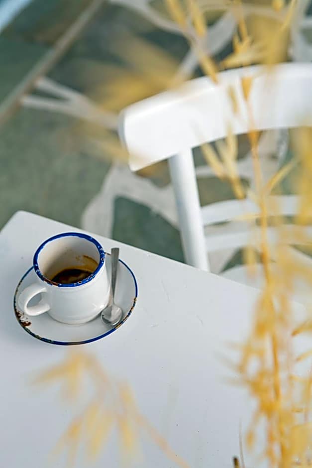 Aether Boutique Stay