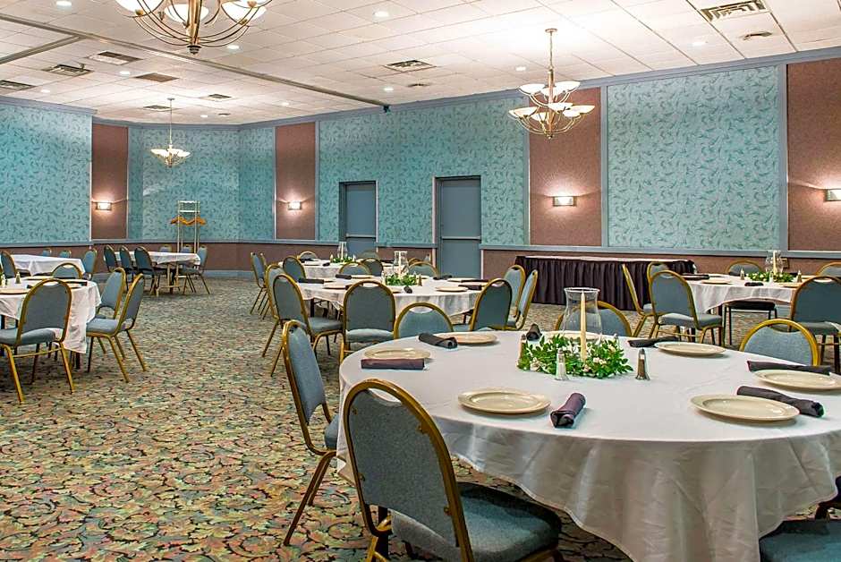 Quality Inn And Conference Center