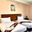 Rayong Lanna Hotel