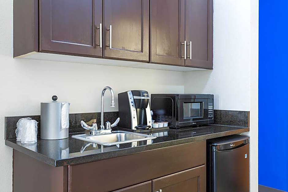 Holiday Inn Express - Plymouth By IHG