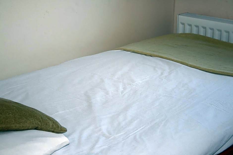 BCC Loch Ness Hostel