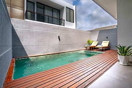 Villa Moana Nusa Dua