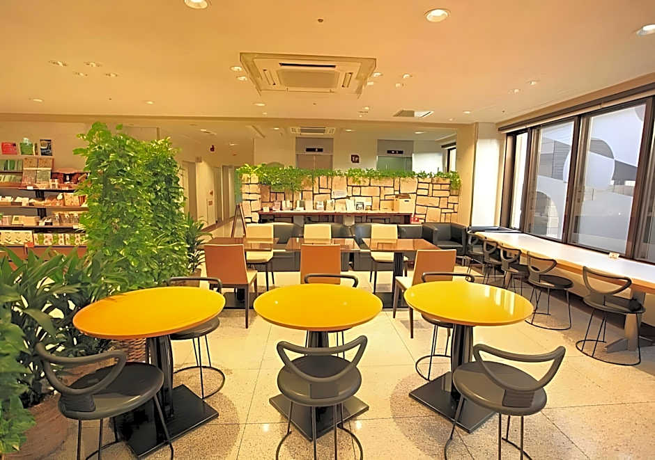 Urban Hotel Kyoto