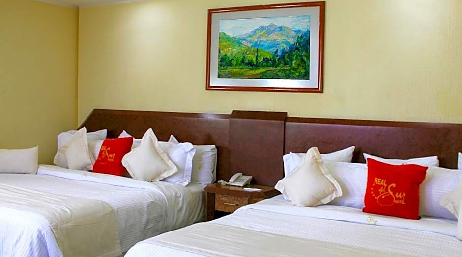Hotel Real del Sur
