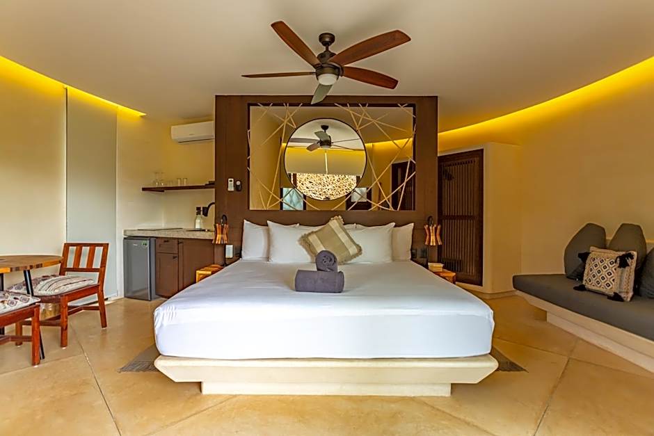 Kan Tulum Hotel