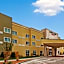 Courtyard by Marriott Odessa
