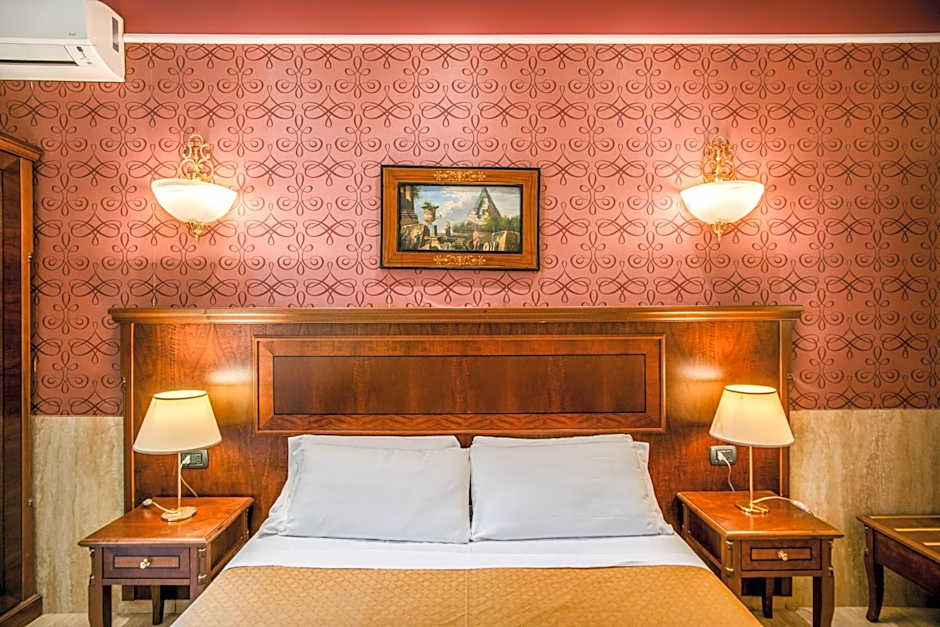 Aurelius Art Gallery Hotel
