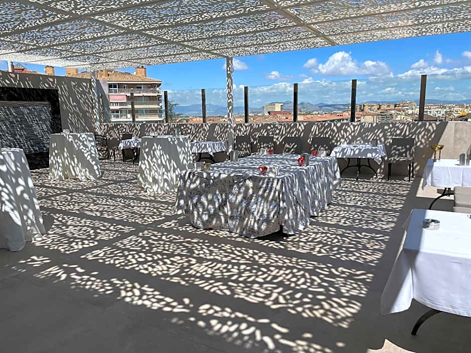 Hotel Andalucia Center