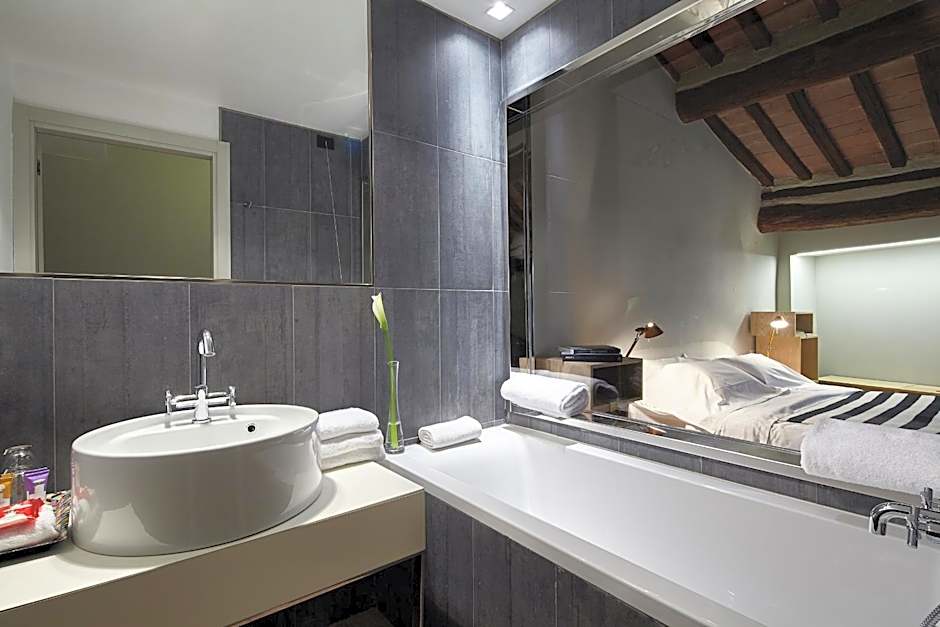 Palazzetto Rosso - Art Hotel