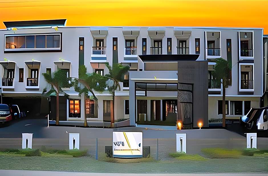 Bintang Mulia Hotel & Resto