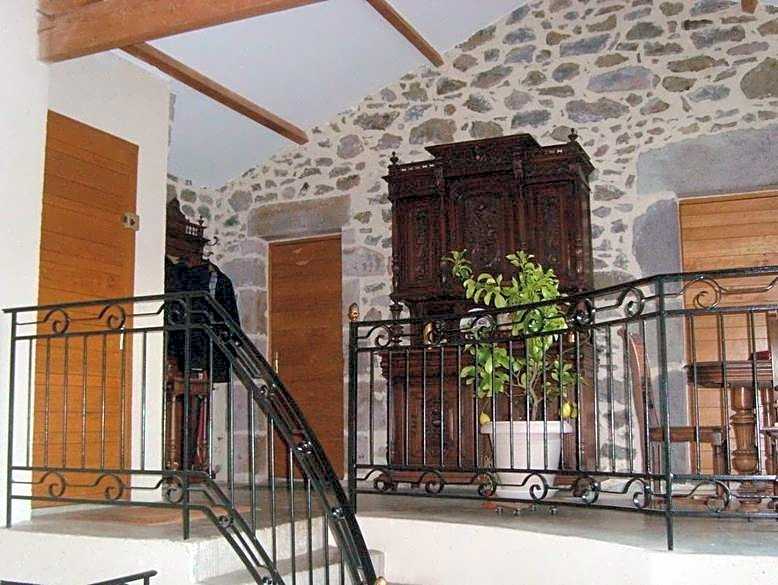 Château de la Moissetie