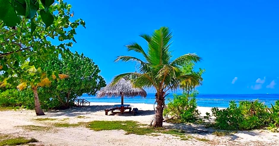 Raalhu Fonu Maldives