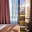 Forte16 View & SPA