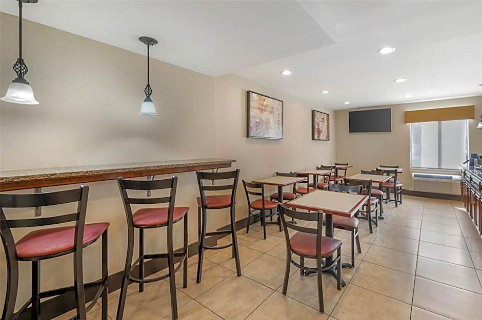 Best Western Manassas