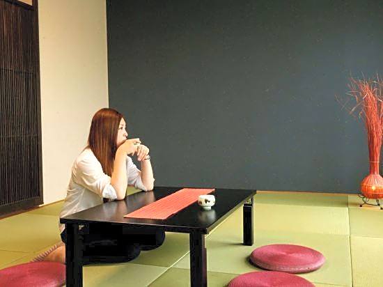 Amagi Kankou Hotel Amagikan