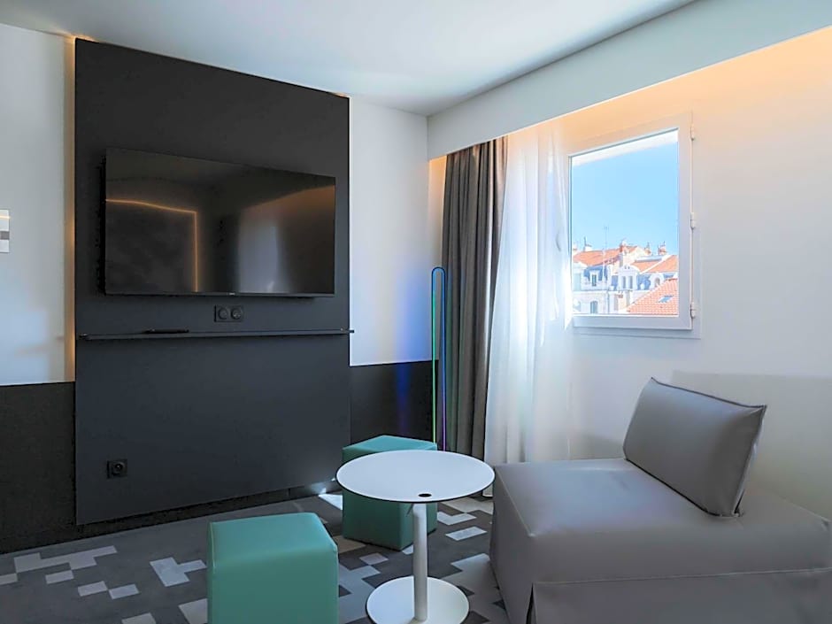Mercure Béziers
