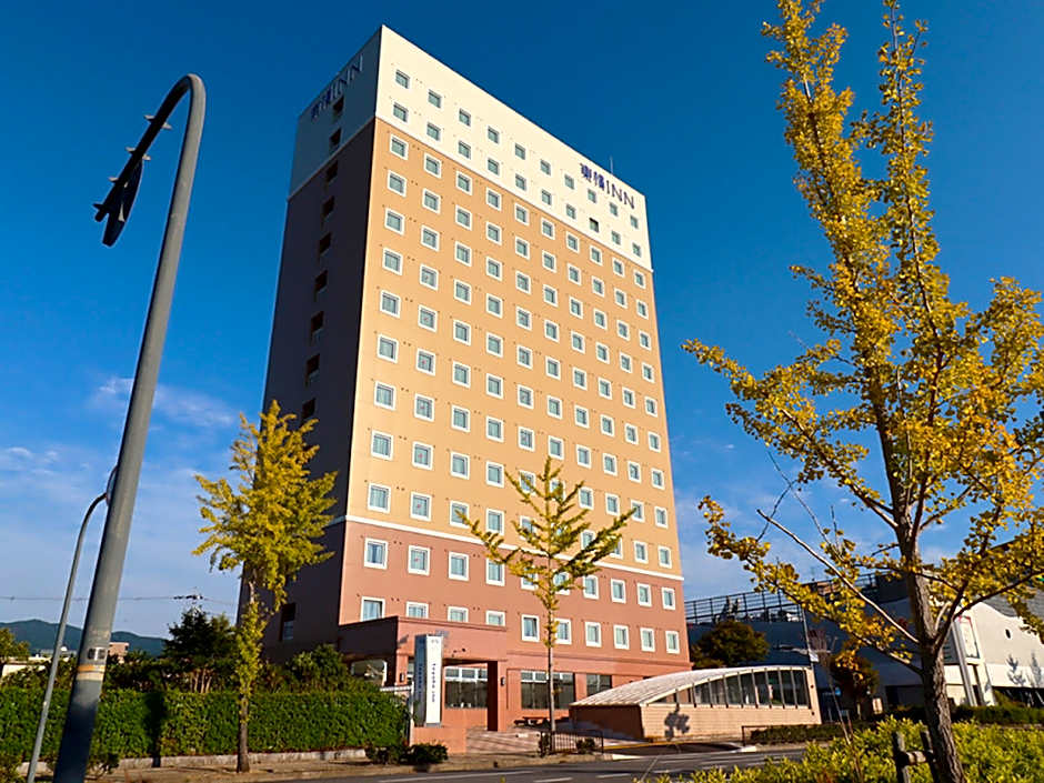 Toyoko Inn Tenri Ekimae