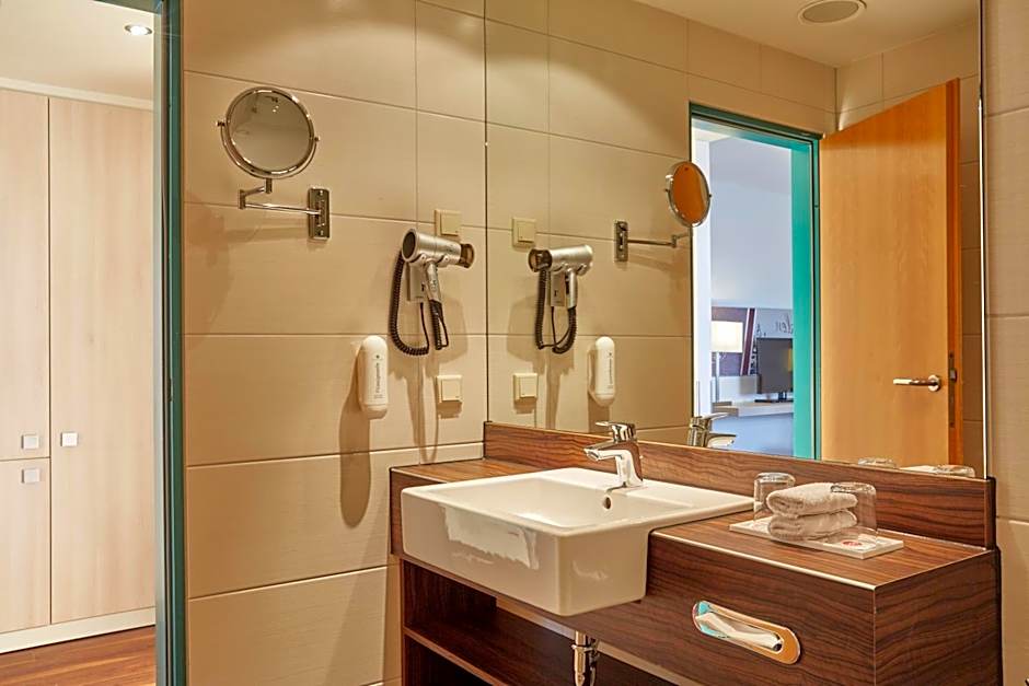 H+ Hotel Limes Thermen Aalen