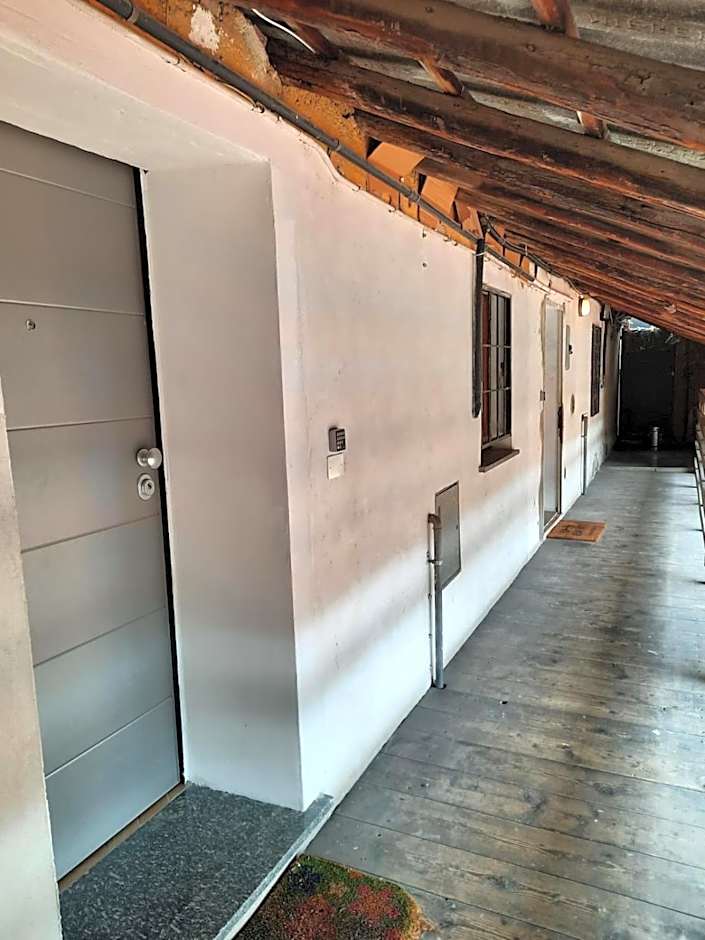B&B Conte Durini – Arcore, MD