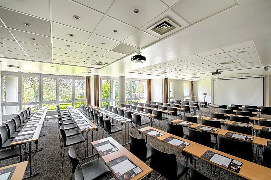 Best Western Plus Parkhotel Velbert