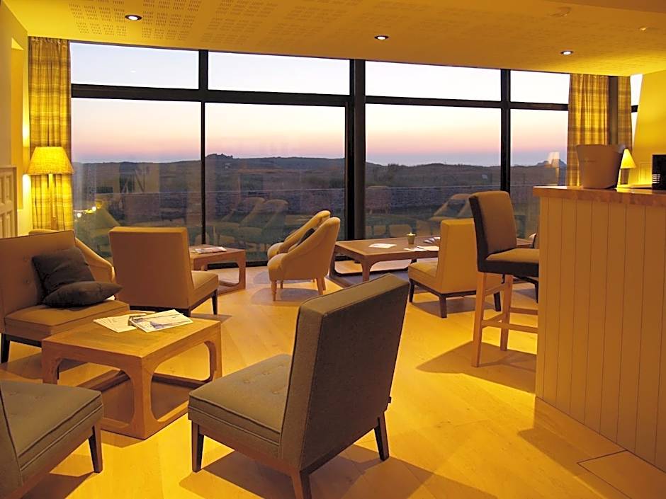 Logis Le Château de Sable