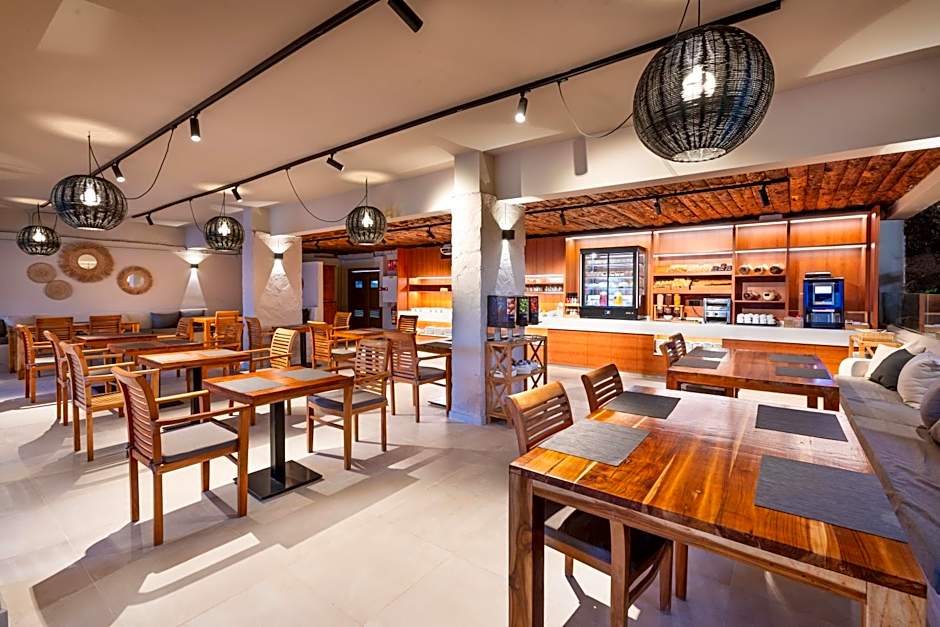 Hotel Playa Sur Tenerife