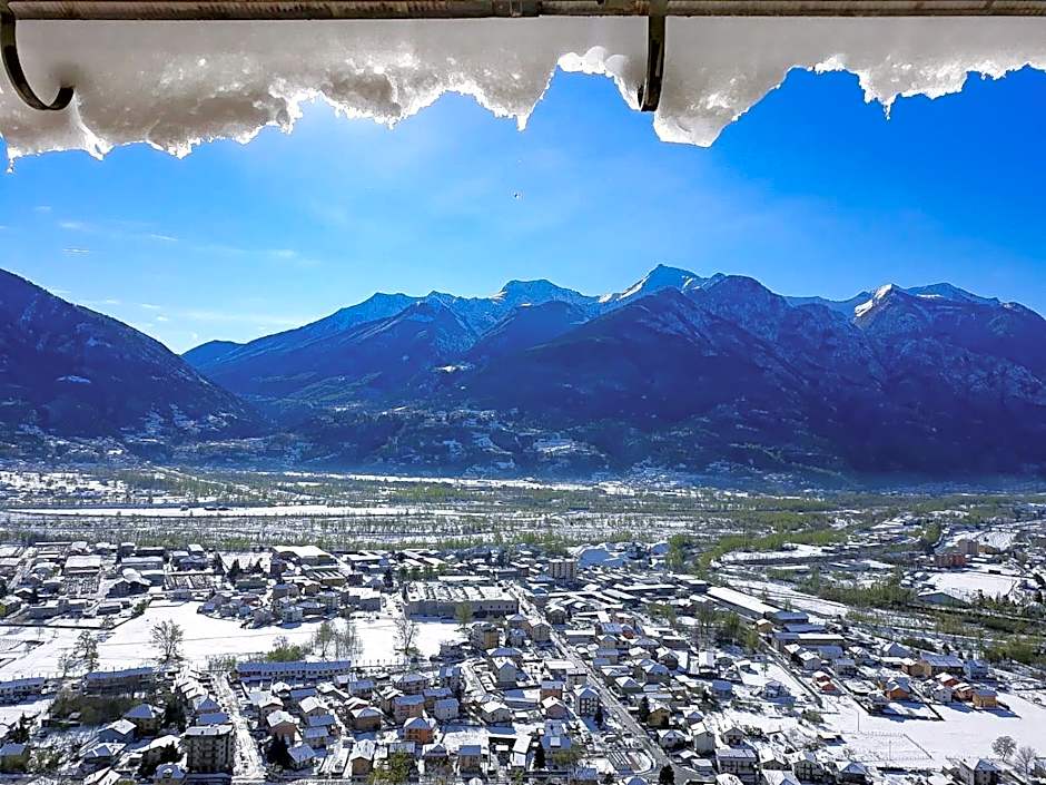 Ossola dal Monte - Affittacamere