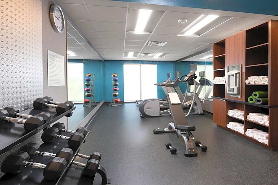 Fairfield Inn & Suites by Marriott Fort Worth South/Burleson