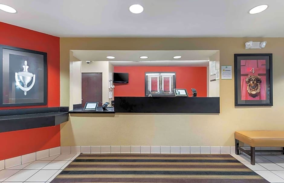 Extended Stay America Suites - Livermore - Airway Blvd.