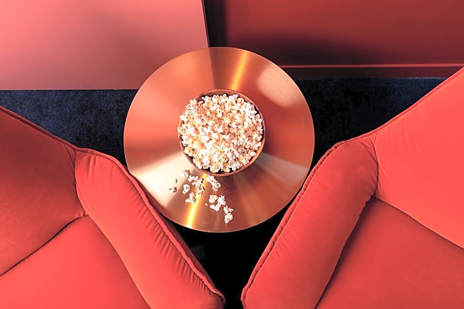 Scape Living At Aurora