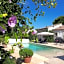 Le Clos de l'Olivade