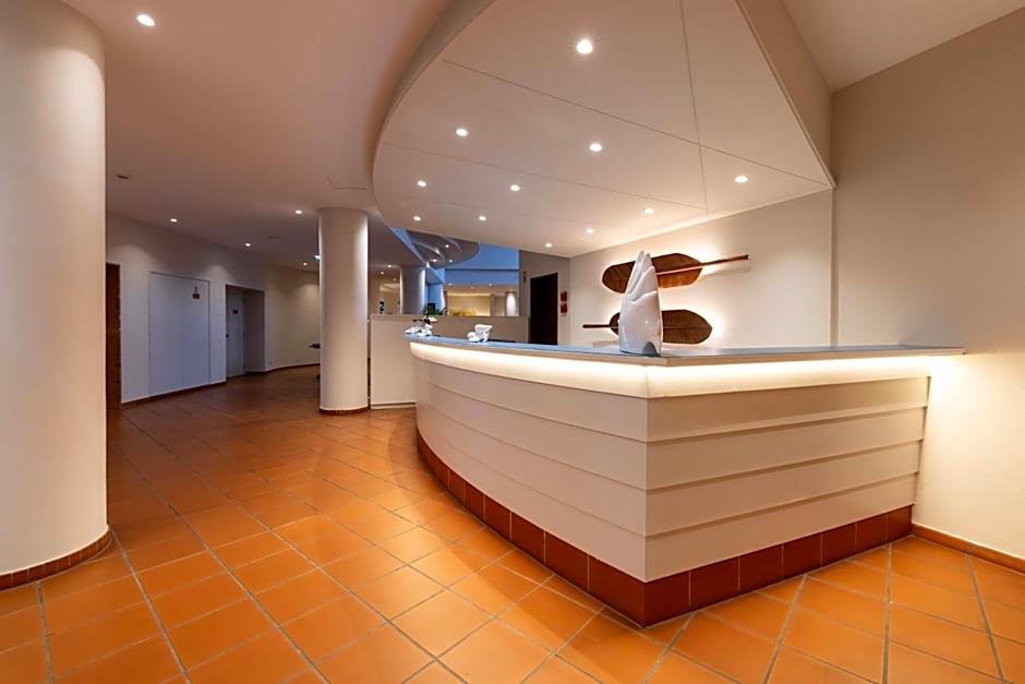 Pestana Ocean Bay Resort