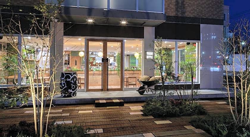 Center Hotel Narita 2 R51