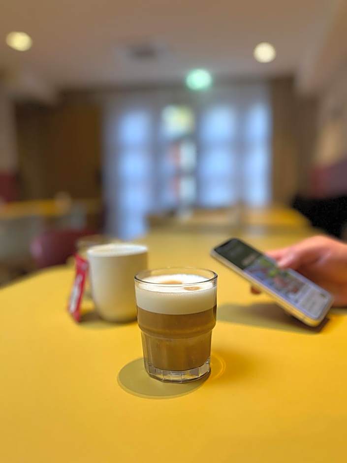 Dutch Design Hotel Vondelpark