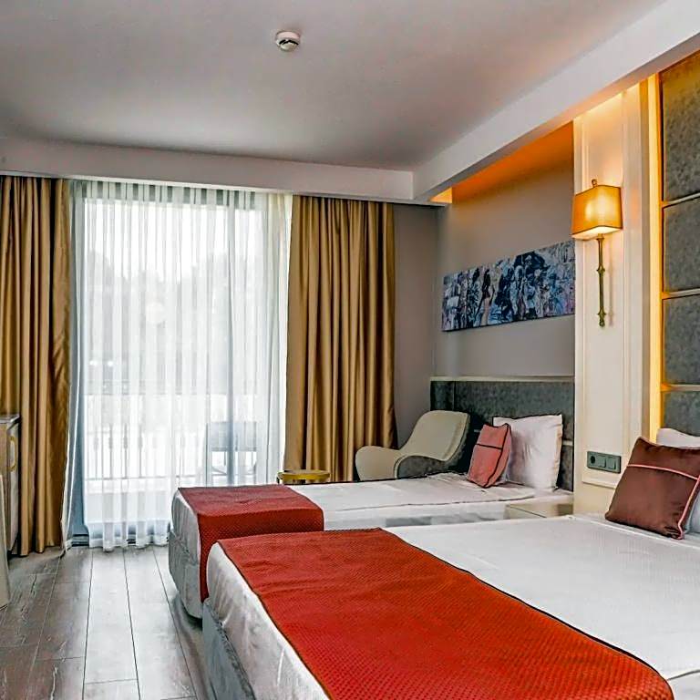 Hane Sun Elite Hotel