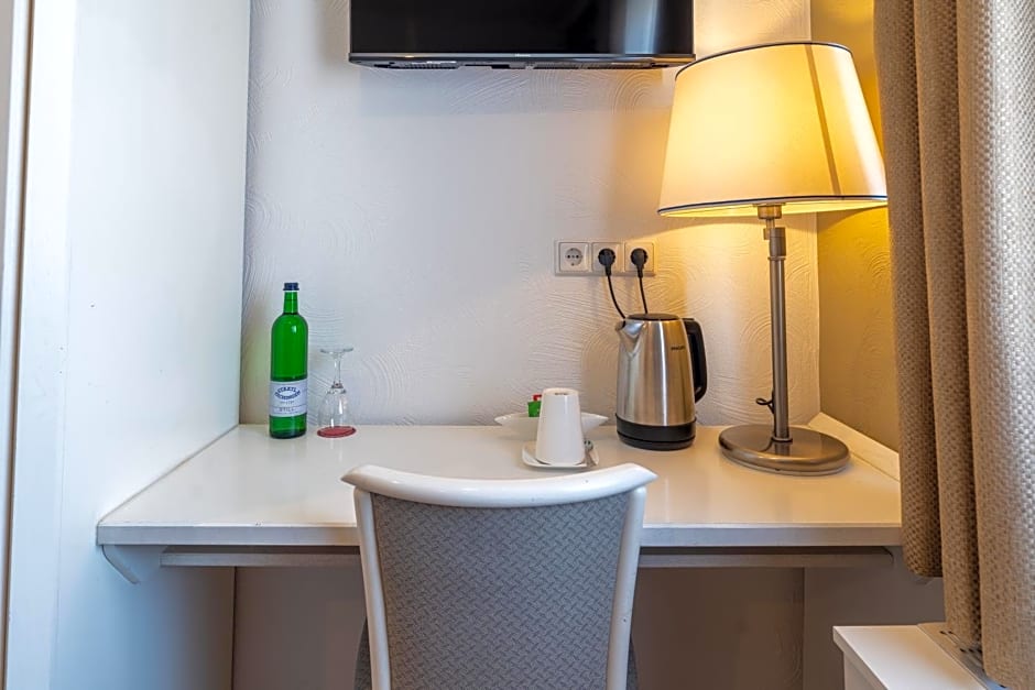 Jupa's Hotel