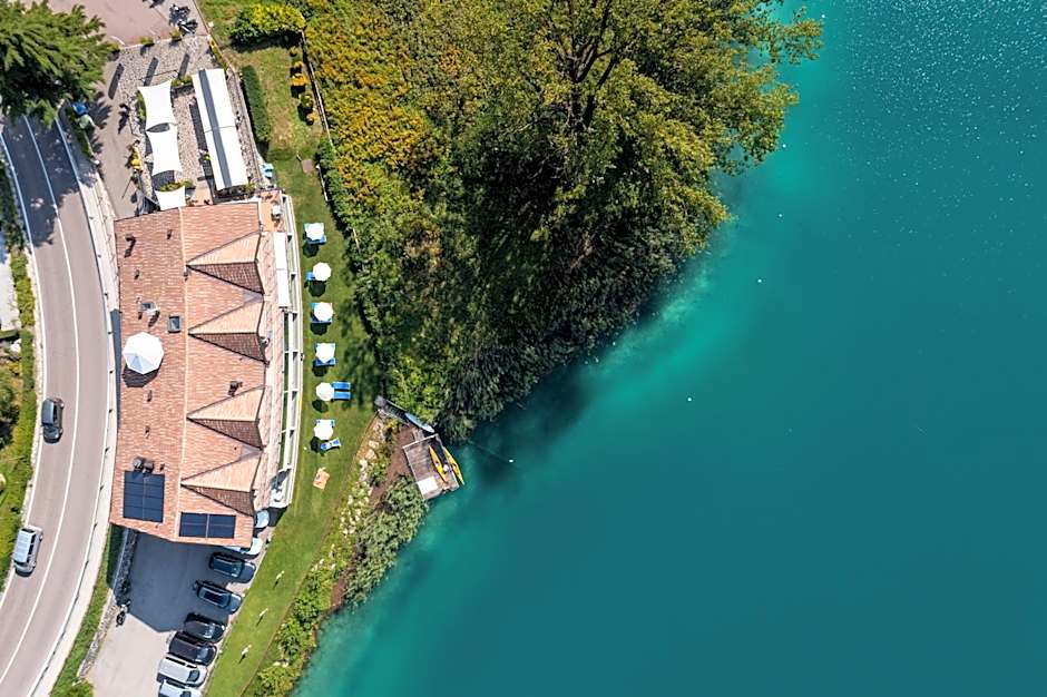 Panoramic Hotel San Carlo Ledro