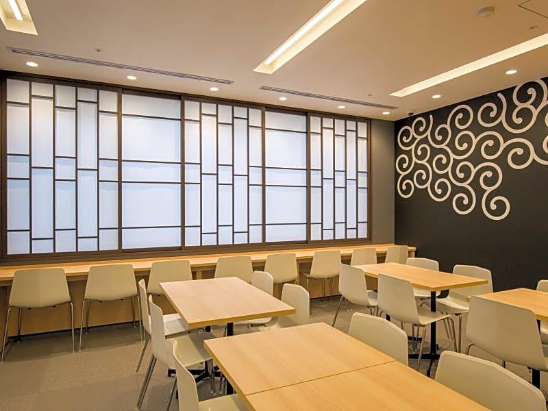 Karaksa Hotel Kyoto I