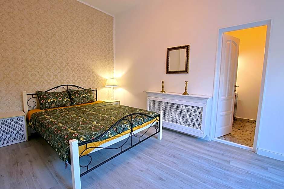 Art Boutique Residence