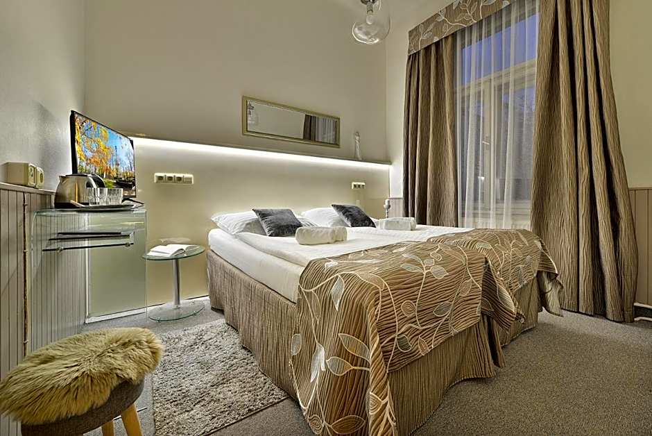 Hotel ANETTE