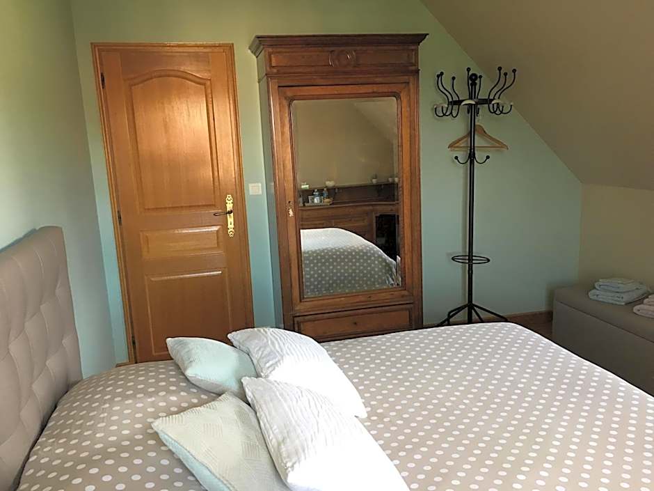 le logis du scardon