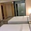 City Comfort Inn Zhongshan Dongsheng One Plus One
