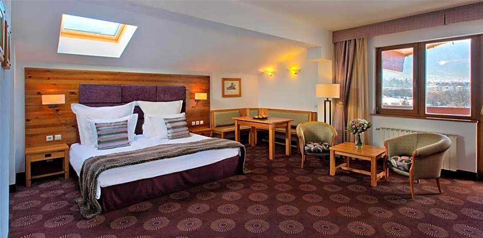 Kempinski Hotel Grand Arena Bansko
